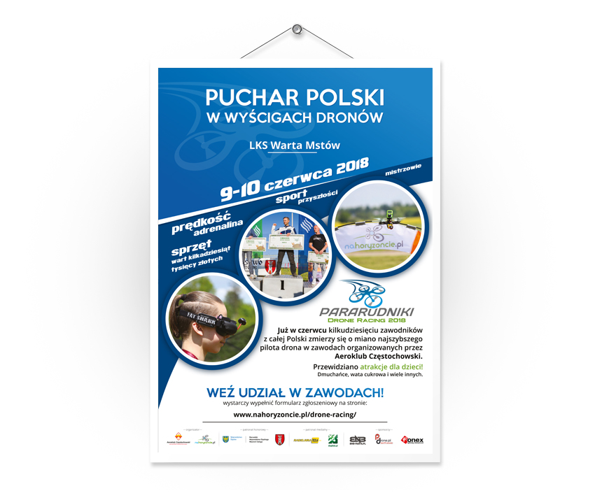 plakaty częstochowa